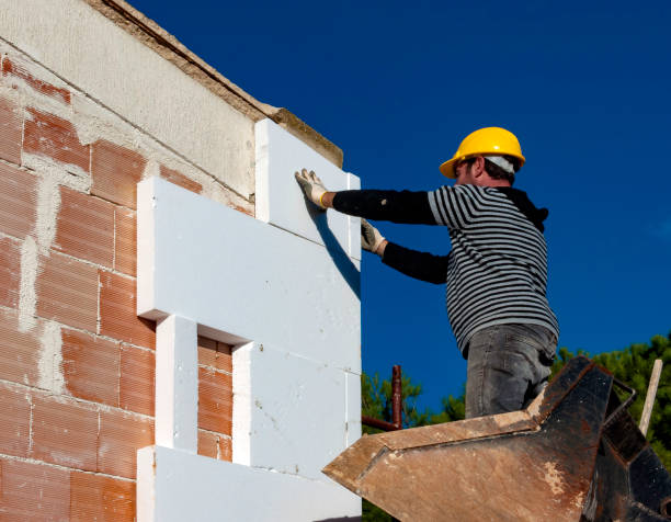 Best Energy Efficiency Insulation in Fairfield University, CT