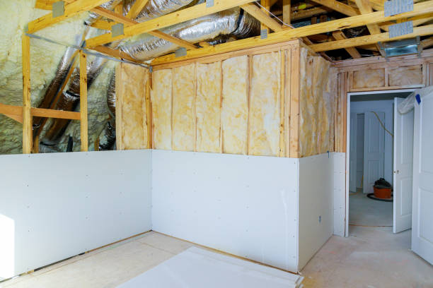 Reliable Fairfield University, CT Insulation Contractor Solutions