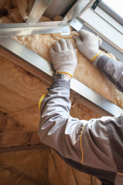 Best Energy Efficiency Insulation in Fairfield University, CT