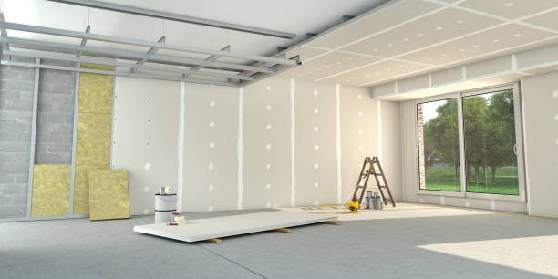 Best Insulation Maintenance and Repair in Fairfield University, CT