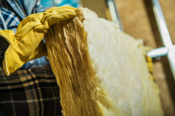 Reliable Fairfield University, CT Insulation Contractor Solutions