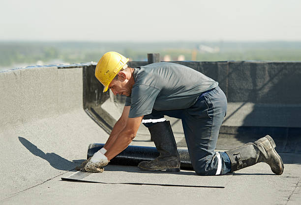 Best Fiberglass Insulation in Fairfield University, CT