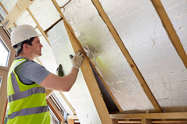 Types of Insulation We Offer in Fairfield University, CT