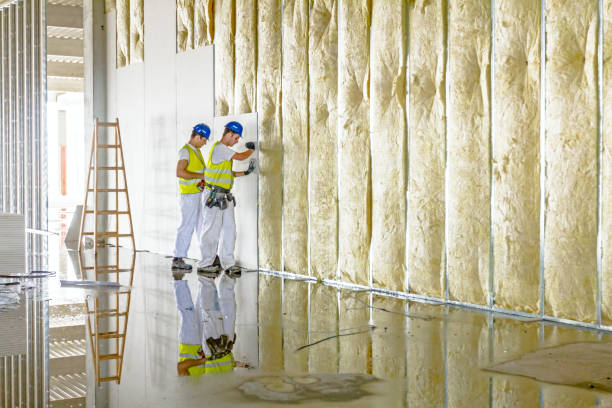 Best Spray Foam Insulation in Fairfield University, CT